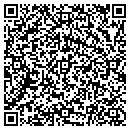 QR code with W Atlee Burpee Co contacts
