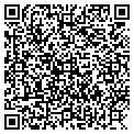 QR code with John H Groner Jr contacts