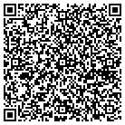 QR code with York City Treasurer's Office contacts
