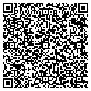 QR code with M&S Vending contacts