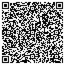 QR code with J E Caldwell & Co Jewelers contacts