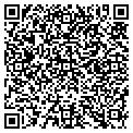 QR code with J & T Technolgies Inc contacts