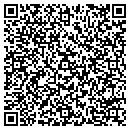 QR code with Ace Hardware contacts