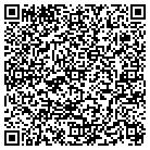 QR code with H & R Block Tax Service contacts
