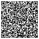 QR code with B A Neilson & Co contacts