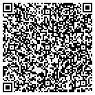 QR code with All Saint's Ukrainian Orthodox contacts