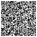 QR code with E C Air Inc contacts