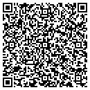 QR code with J and L Agriculture Service contacts