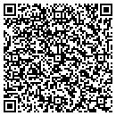 QR code with Robin Isakson & Assoc contacts