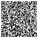 QR code with US Army Reserve Center contacts