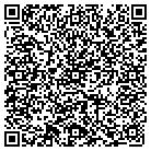 QR code with Hunt's Clintonville General contacts