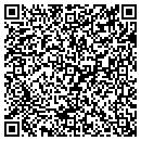QR code with Richard D Bank contacts