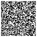 QR code with Monikers contacts