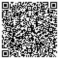 QR code with AlphaGraphics contacts