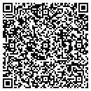 QR code with On Time Limo contacts