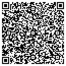 QR code with Jim Bourbeau Land Service contacts