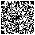 QR code with Y P Mushroom contacts