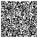 QR code with K & K Home Improvements contacts