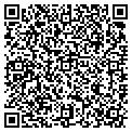 QR code with All Tour contacts