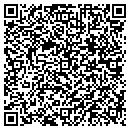 QR code with Hanson Aggregates contacts