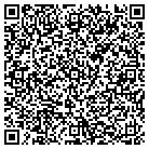 QR code with H & R Block Tax Service contacts