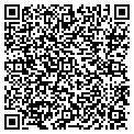 QR code with CAD Inc contacts