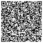 QR code with Valley Christian Athletic Assn contacts
