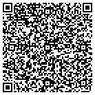 QR code with Genesis Chiropractic Clinic contacts