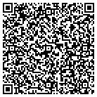 QR code with Gary's Drive In Barber Shop contacts