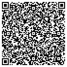 QR code with Albatross Machine Shop contacts
