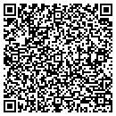 QR code with University of Pittsburgh contacts