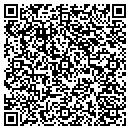QR code with Hillside Vending contacts