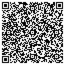 QR code with E-Mac Dairy Brush Co contacts