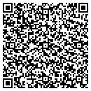 QR code with Arthur M Hughes Jr contacts
