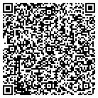 QR code with Made By Hand Fine Crafts contacts