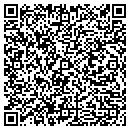 QR code with K&K Home Improvements Co Inc contacts