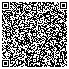 QR code with A T & T Wireless Service contacts