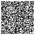 QR code with Anchor contacts