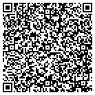 QR code with A Security Locksmith contacts