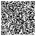 QR code with Eastcom Inc contacts