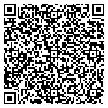 QR code with Bcpha contacts