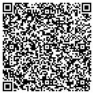 QR code with Hippistix Screenprints contacts