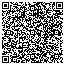 QR code with Ophelia Project contacts