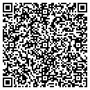 QR code with United Sports Foundation contacts