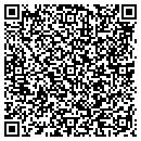 QR code with Hahn Improvements contacts