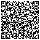 QR code with Allegheny Hyde Park Elementary contacts