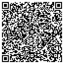 QR code with Aurora Plush Inc contacts