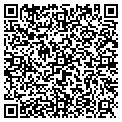 QR code with E Scott Pretorius contacts