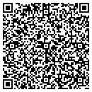 QR code with R & P Cafe contacts