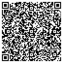 QR code with C & R Electric Inc contacts